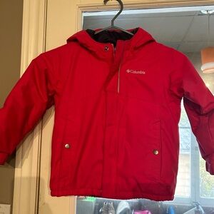 Columbia kids  Jacket